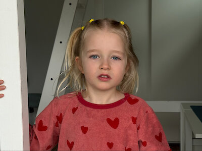 Charlotte Haager