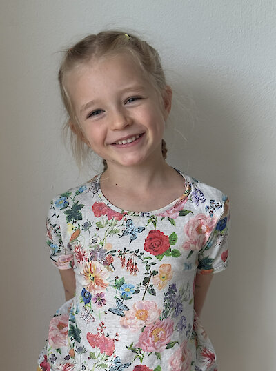 Charlotte Haager