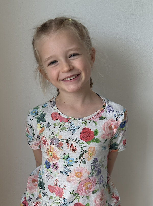 Charlotte Haager