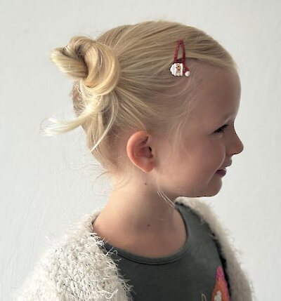 Charlotte Haager