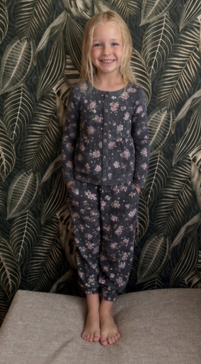 Charlotte Haager