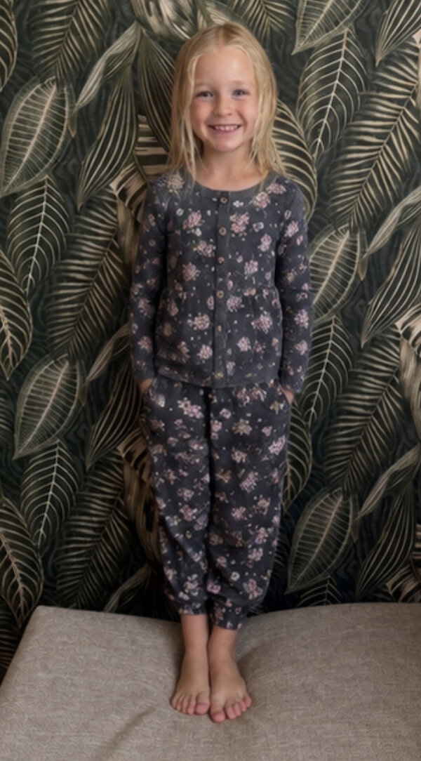 Charlotte Haager