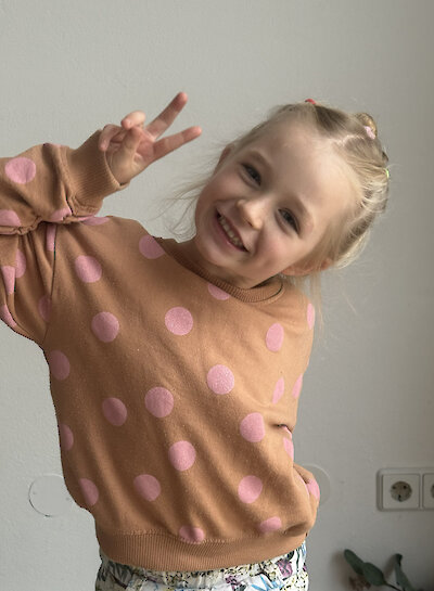 Charlotte Haager