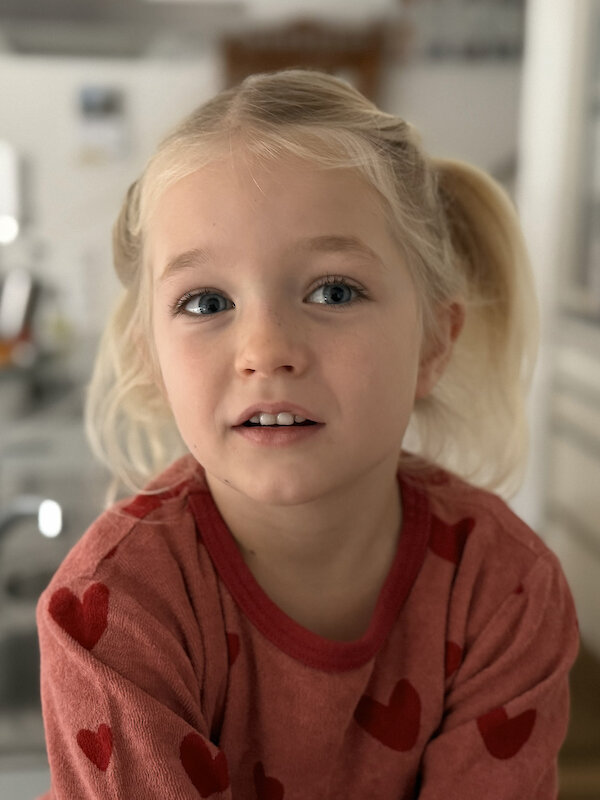 Charlotte Haager