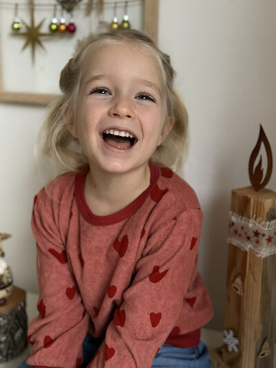 Charlotte Haager