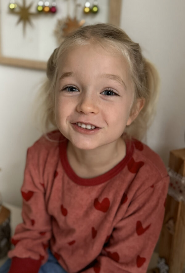 Charlotte Haager