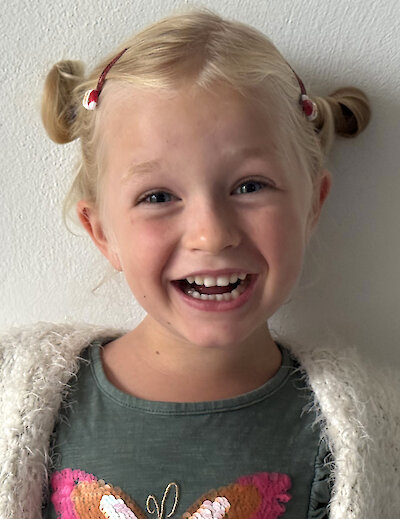 Charlotte Haager