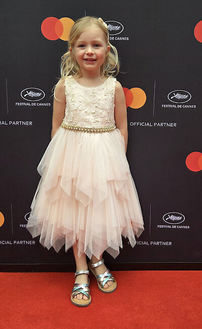 Charlotte Haager