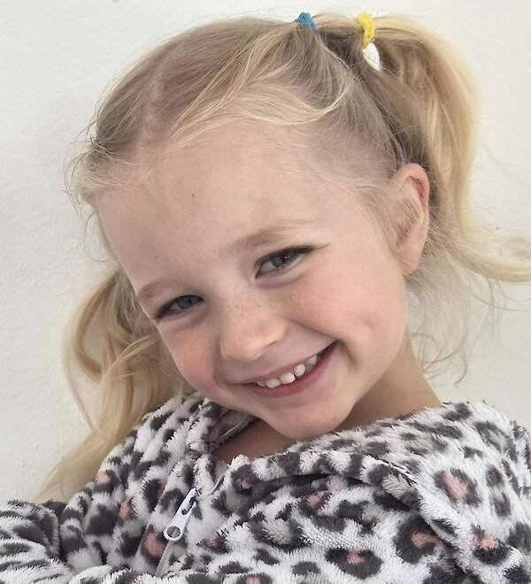 Charlotte Haager