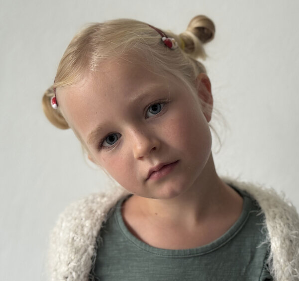 Charlotte Haager