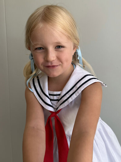 Charlotte Haager