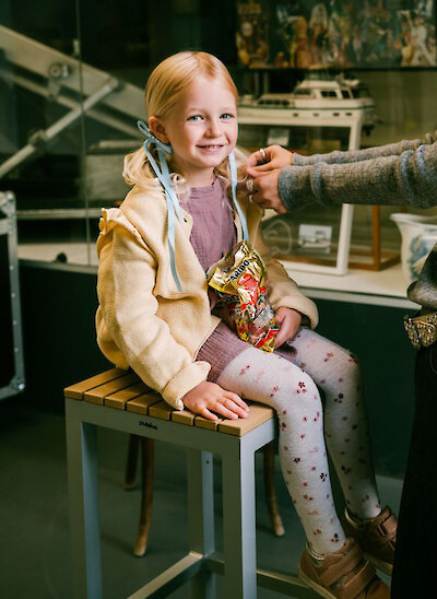 Charlotte Haager
