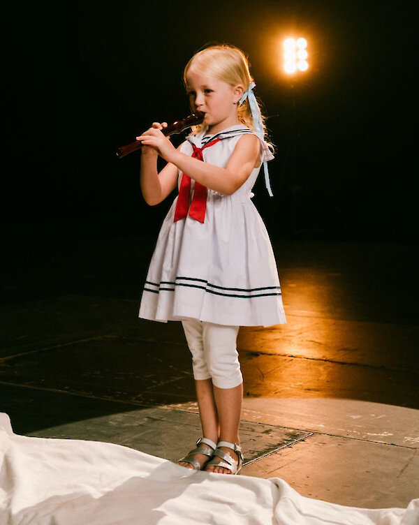Charlotte Haager