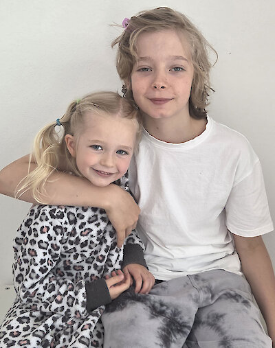 Charlotte Haager