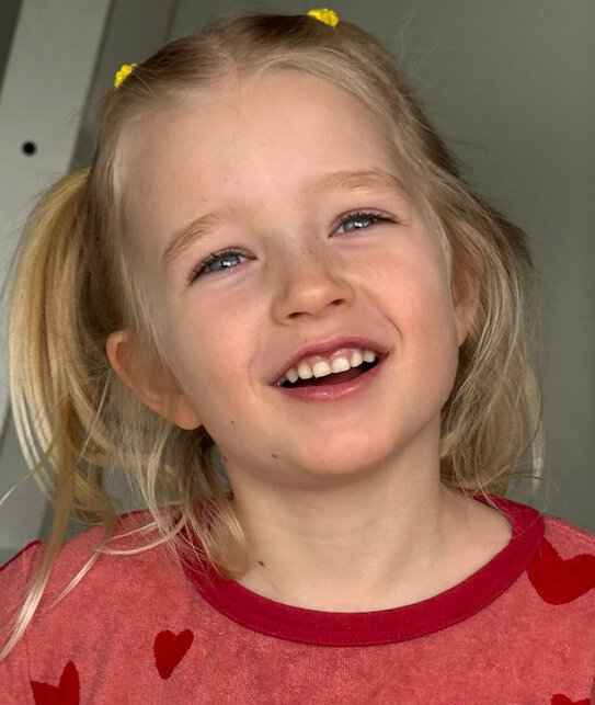 Charlotte Haager