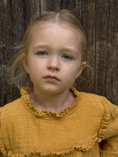 Charlotte Haager