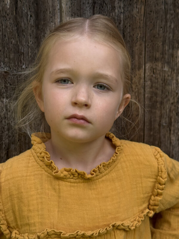 Charlotte Haager