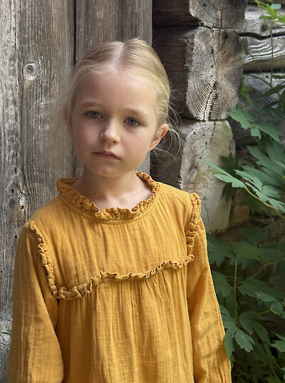 Charlotte Haager
