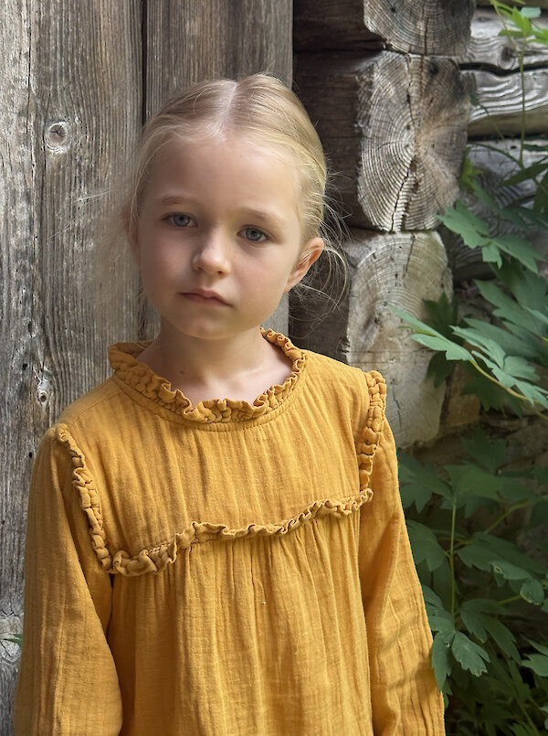 Charlotte Haager