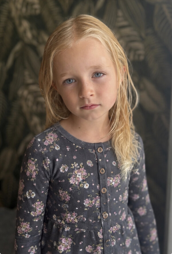 Charlotte Haager