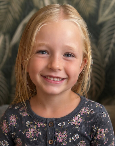 Charlotte Haager