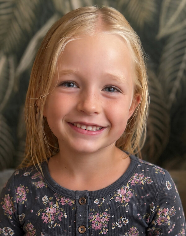 Charlotte Haager