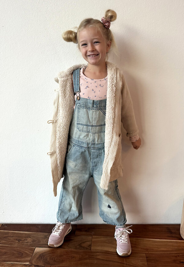 Charlotte Haager