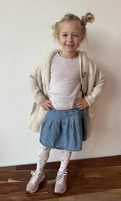Charlotte Haager