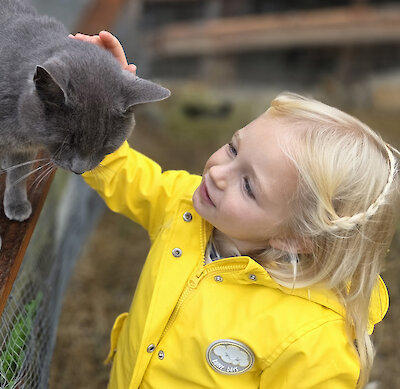 Charlotte Haager