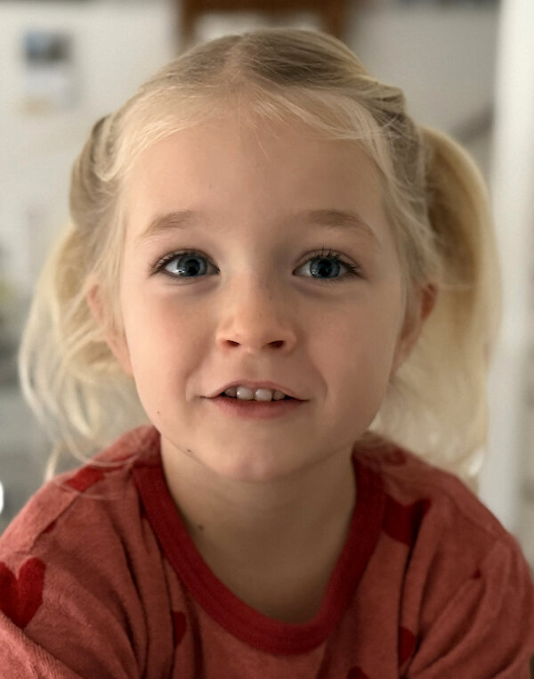 Charlotte Haager