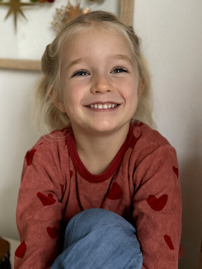 Charlotte Haager