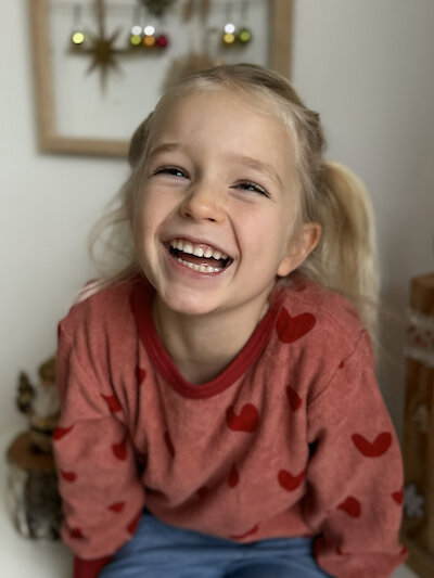 Charlotte Haager