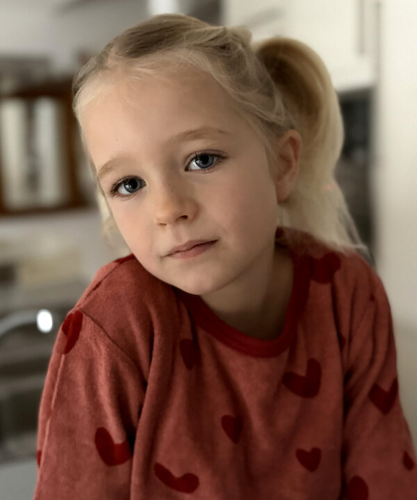 Charlotte Haager