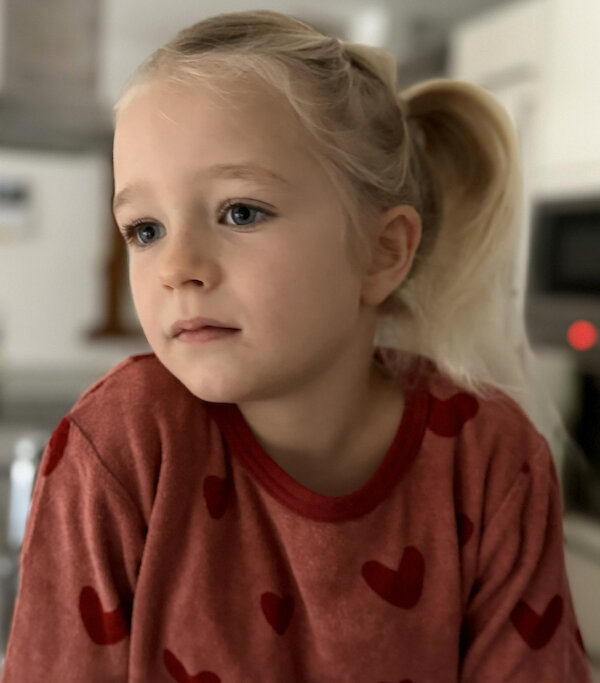 Charlotte Haager