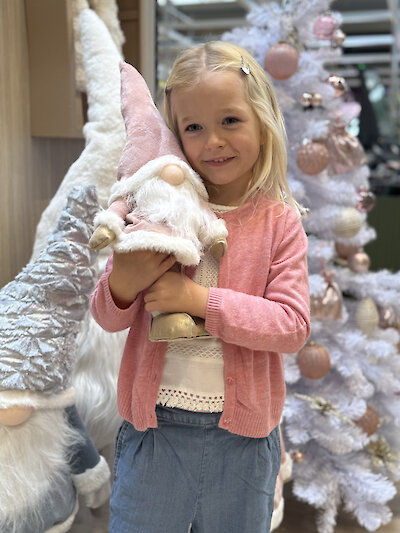 Charlotte Haager