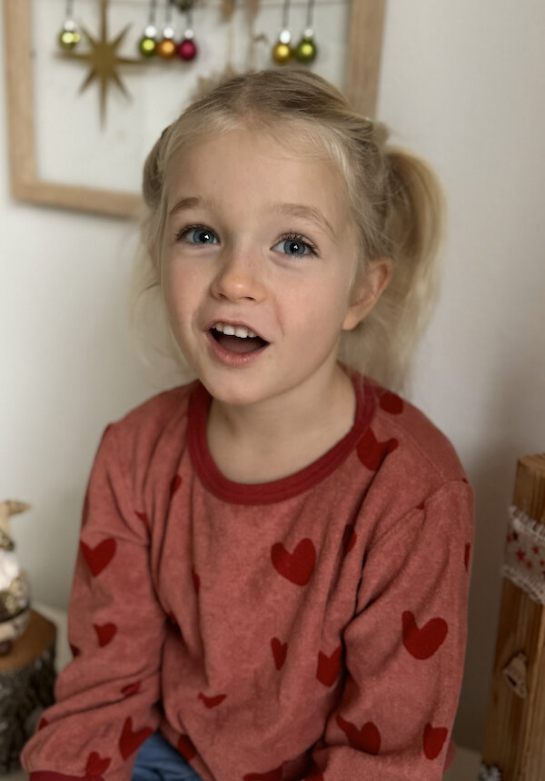 Charlotte Haager