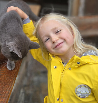 Charlotte Haager