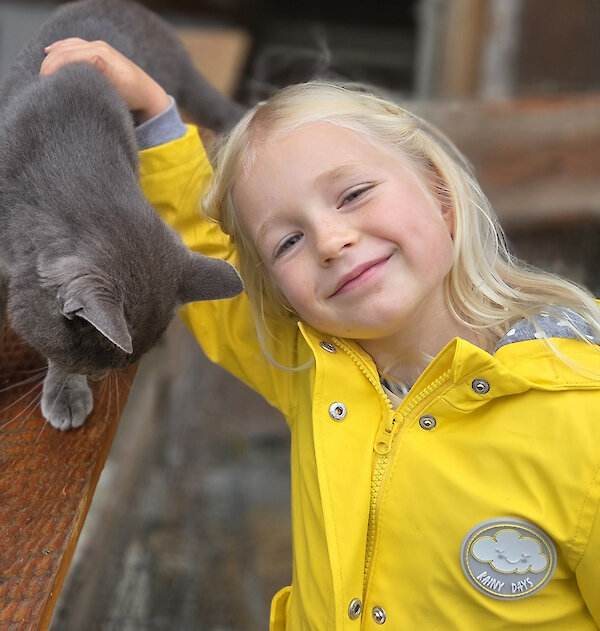 Charlotte Haager