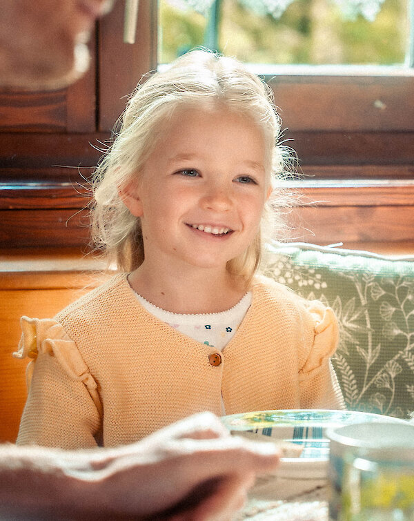 Charlotte Haager