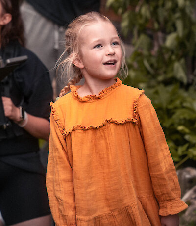 Charlotte Haager