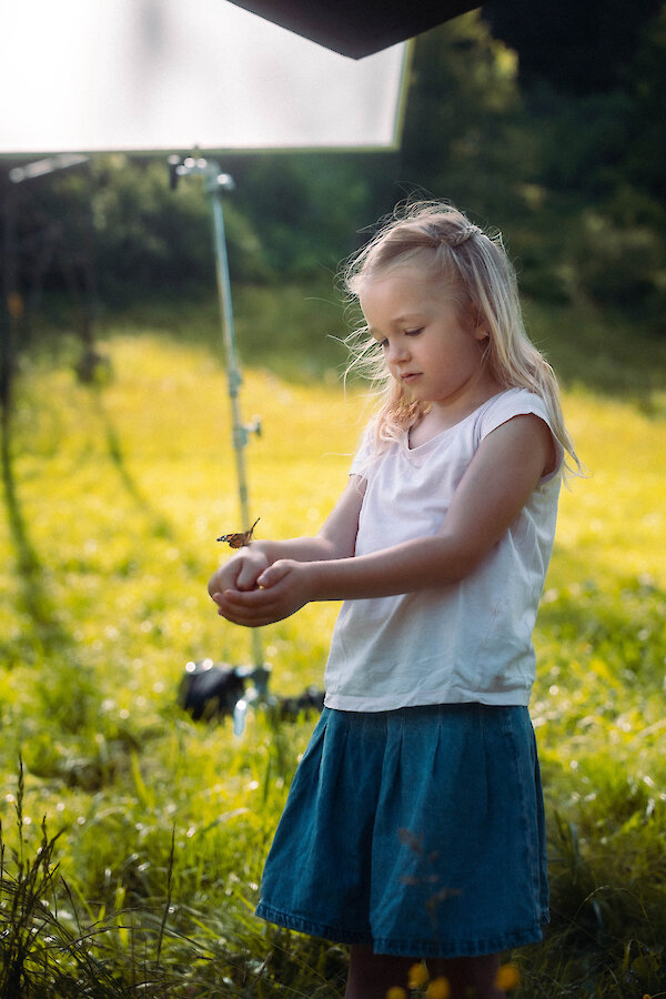 Charlotte Haager