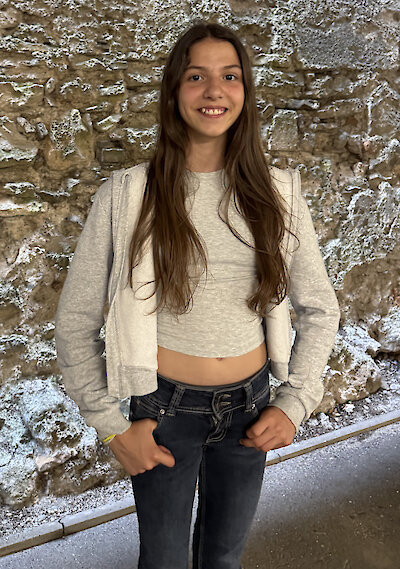 Louisa St