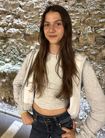 Louisa St