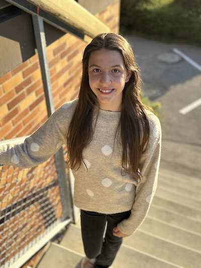 Louisa St