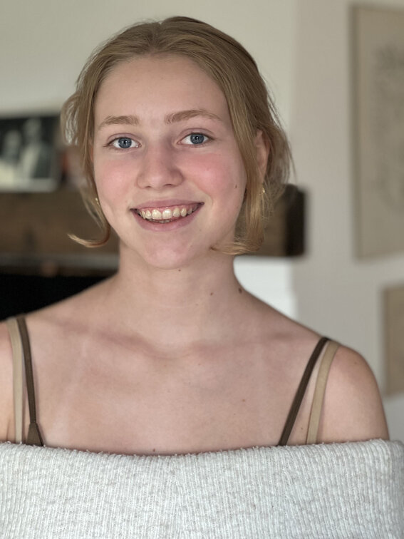 Olivia Sternbach