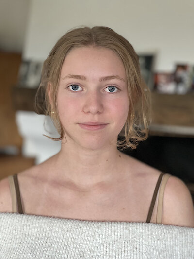 Olivia Sternbach