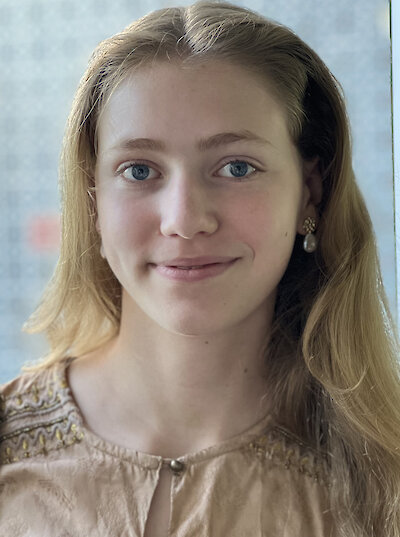 Olivia Sternbach