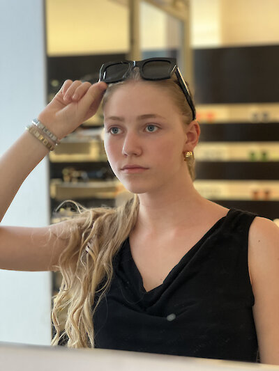 Olivia Sternbach