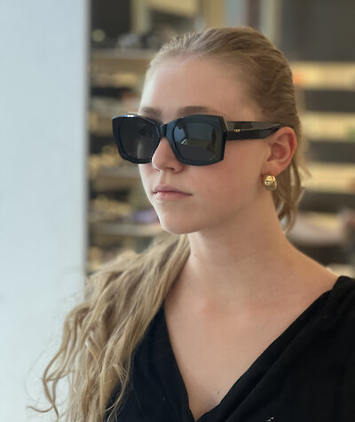 Olivia Sternbach