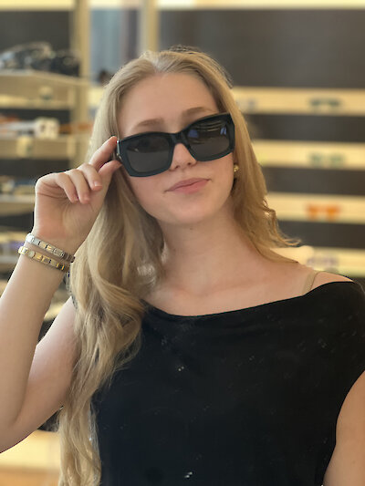 Olivia Sternbach